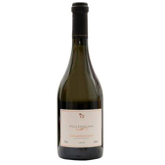 Villa Francioni Chardonnay 2022