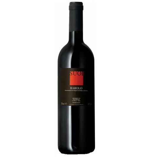 Barolo Suoi Docg 2015