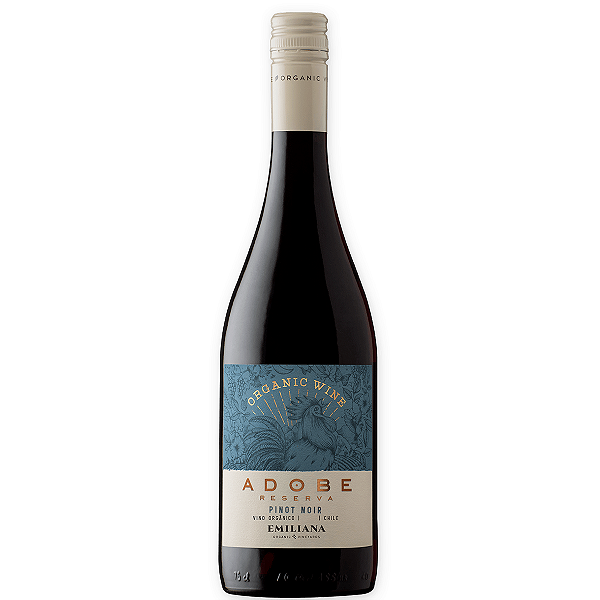 Adobe Reserva Pinot Noir Tinto 2023