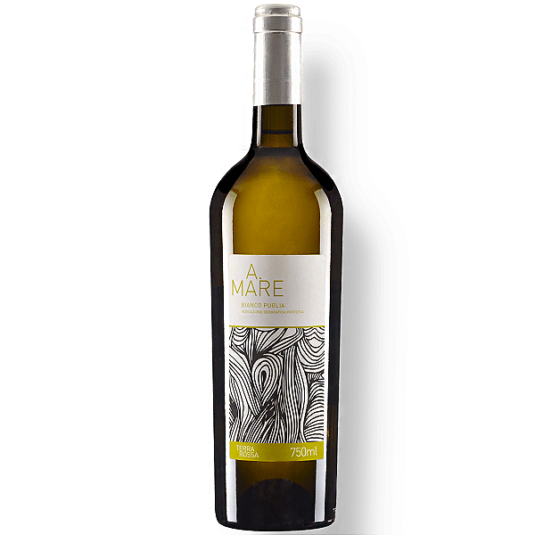A.Mare Bianco Puglia IGP 2020