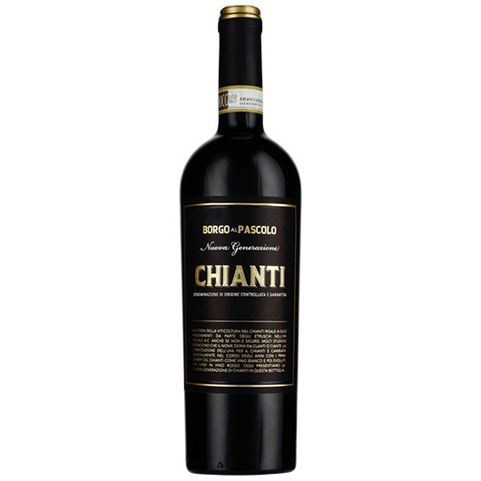 Chianti Borgo Al Pascolo Nuova Generazione 2022