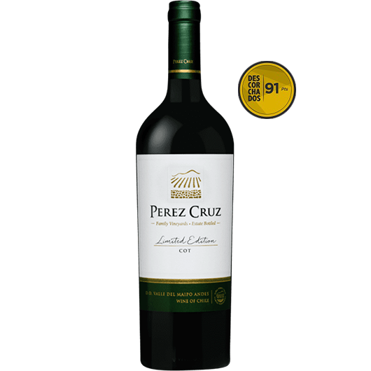 Perez Cruz Limited Edition Cot 2023