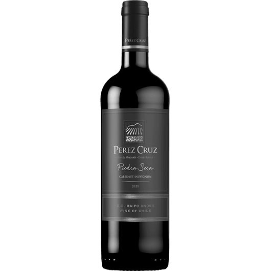 Perez Cruz Piedra Seca Cabernet Sauvignon 2023