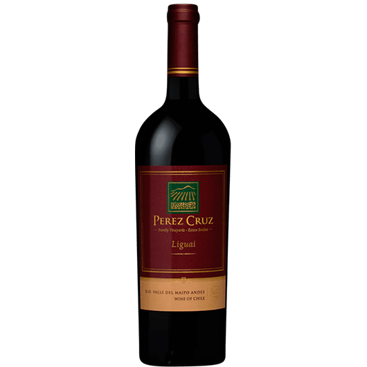 Perez Cruz Liguai 2022