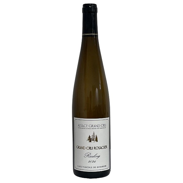 Famille Cattin Alsace Grand Cru Riesling Hatschbourg 2021
