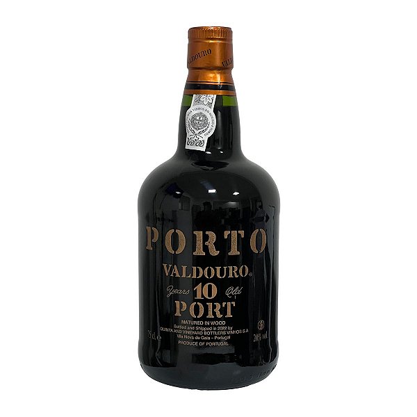 Vinho do Porto Valdouro Tawny 10 Anos