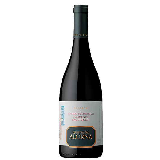 Quinta da Alorna Reserva Tinto 2017