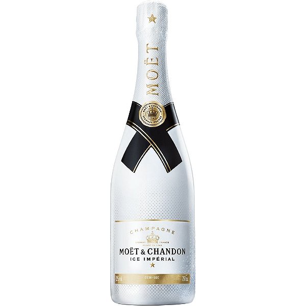 Champagne Moët & Chandon Ice Impérial