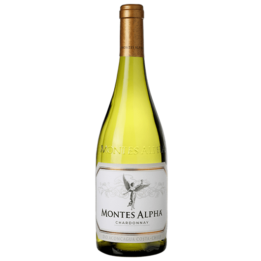 Montes Alpha Chardonnay 2023