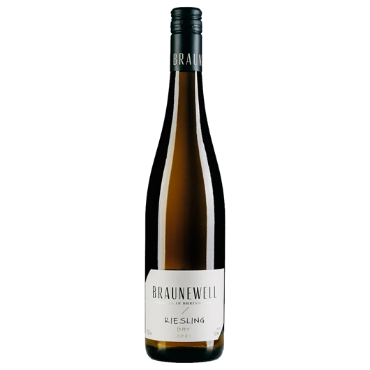 Braunewell Riesling Dry