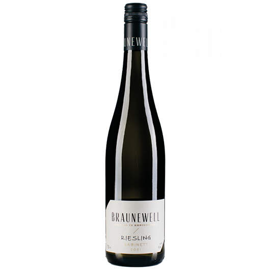 Braunewell Riesling Kabinett