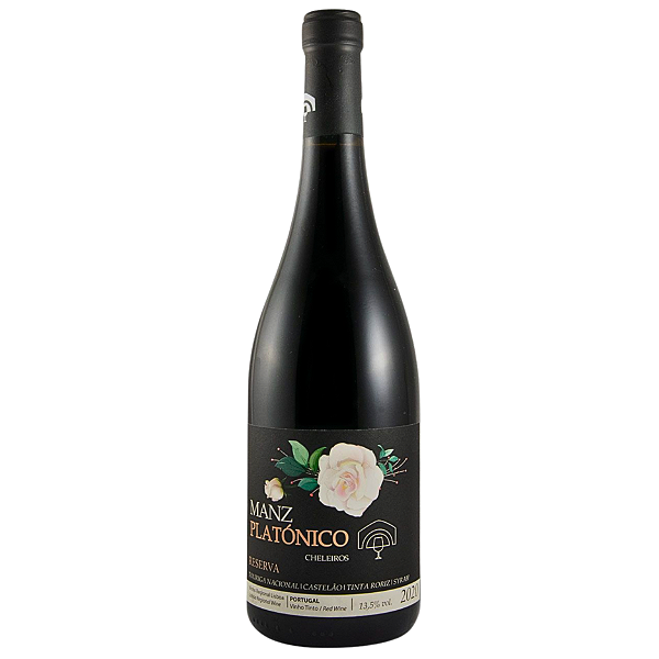 Manz Platónico Reserva Tinto 2020
