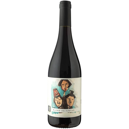 Casa Grande Blend De Tintas 2020