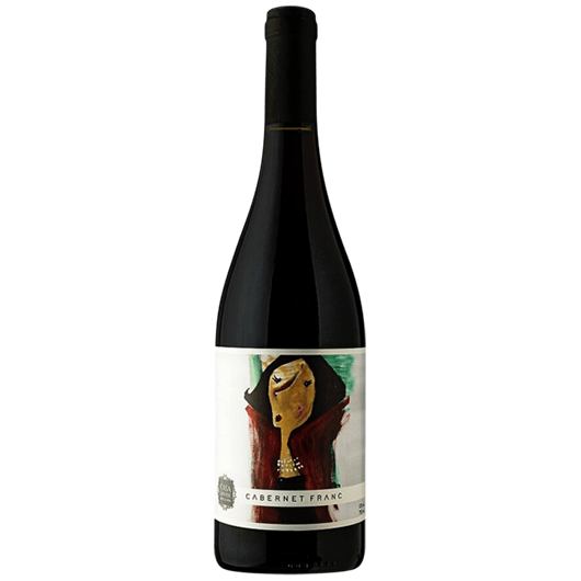 Casa Grande Cabernet Franc 2022