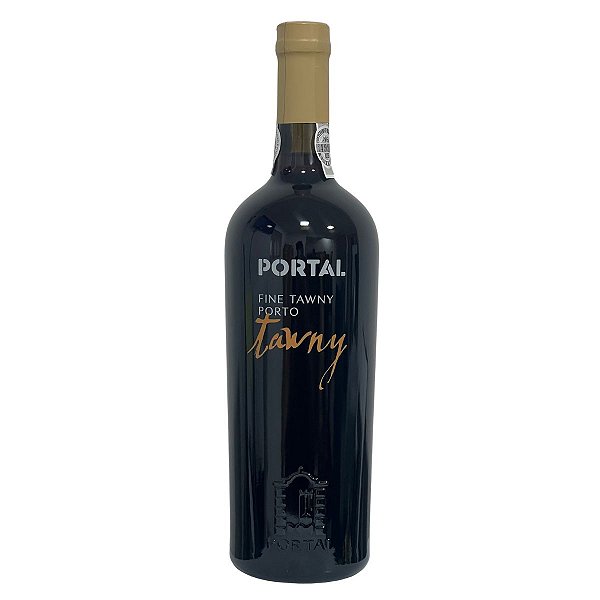 Vinho do Porto Quinta do Portal Fine Tawny