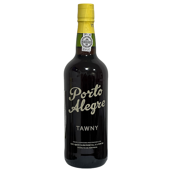 Quinta Do Portal Porto Alegre Tawny