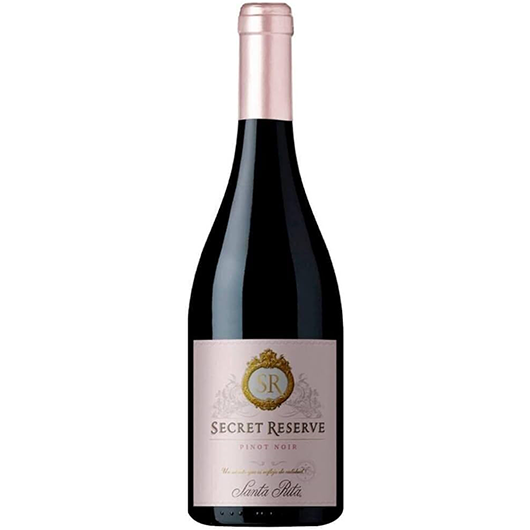 Santa Rita Secret Reserve Pinot Noir 2020