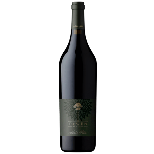 Santa Rita Pewën de Apalta Carménère 2020