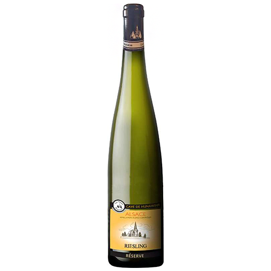 Cave Hunawihr Alsace Riesling Réserve 2020