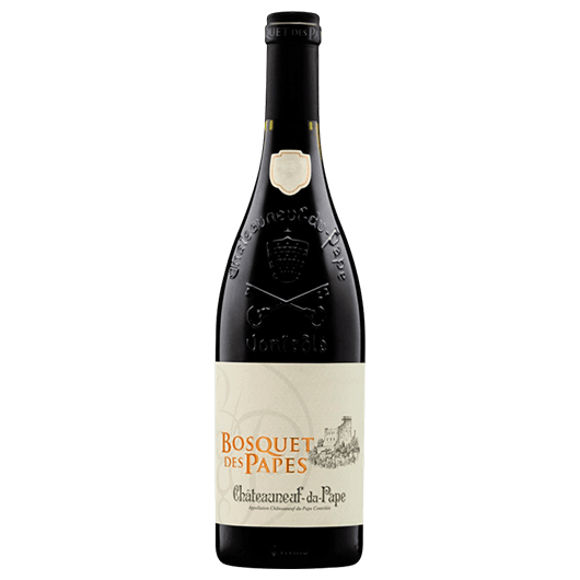 Châteauneuf-du-Pape Bosquet des Papes 2019