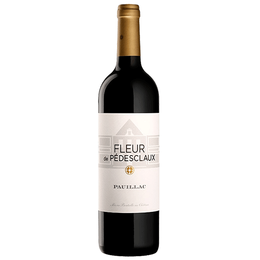 Fleur de Pédesclaux Pauillac 2020