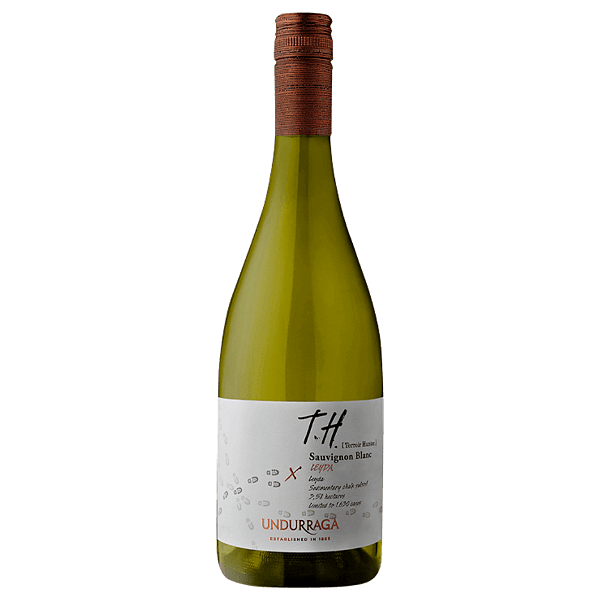 Undurraga T.H. Sauvignon Blanc Leyda 2018