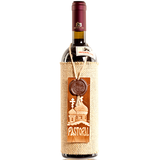 Dusha Monakha Pastoral Dessert Wine 2021