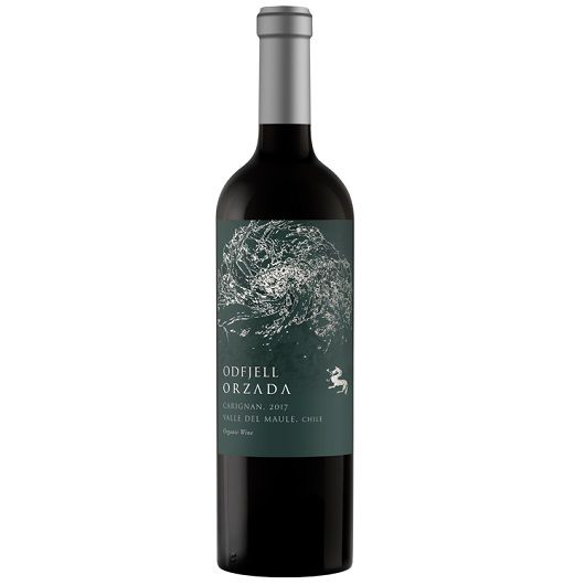 Orzada Carignan Tinto 2019