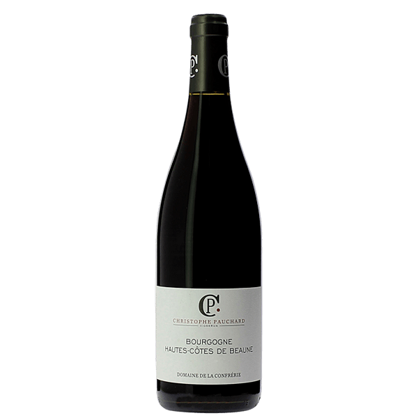 Domaine de La Confrèrie Bourgogne Hautes-Côtes de Beaune 2020