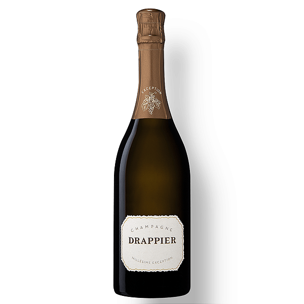 Drappier Champagne Millésime Exception Extra-Brut 2016