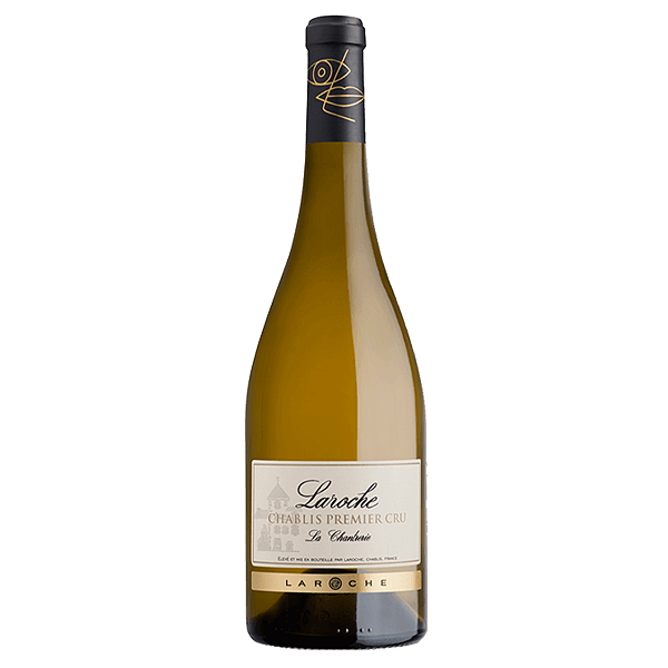 Chablis Laroche La Chantrerie 2018