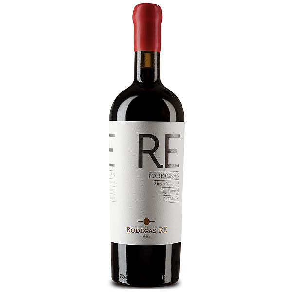 Bodegas RE Cabergnan 2016
