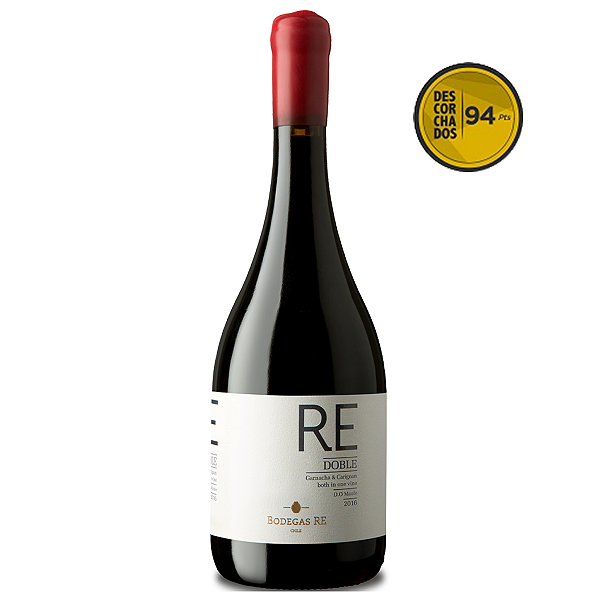 Bodegas RE Doble 2022