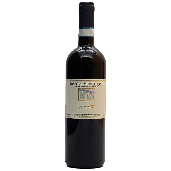 Rosso Di Montalcino La Màgia 2022