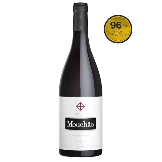 Mouchão Tonel 3-4 2013