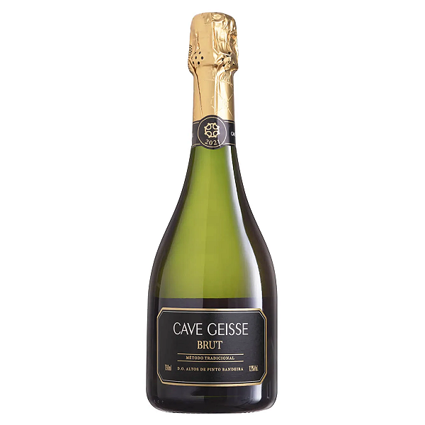 Cave Geisse Brut 2023