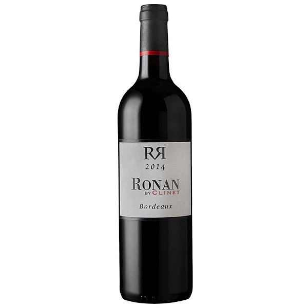 Ronan By Clinet 2014