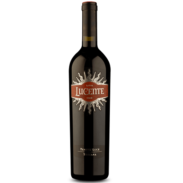 Lucente La vite 2022