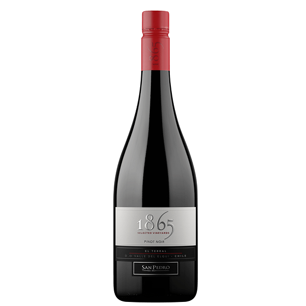 1865 Selected Vineyards Pinot Noir 2021