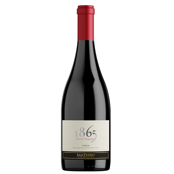 1865 Selected Vineyards Syrah 2021