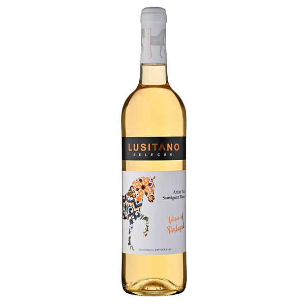 Lusitano Seleção Branco 2024