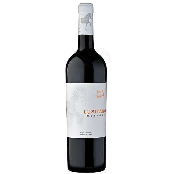 Lusitano Reserva Tinto 2021