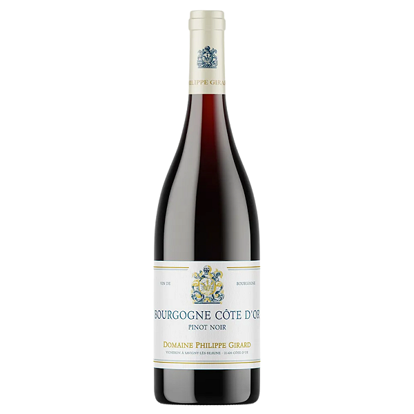 Philippe Girard Bourgogne Côte D' Or Pinot Noir 2023