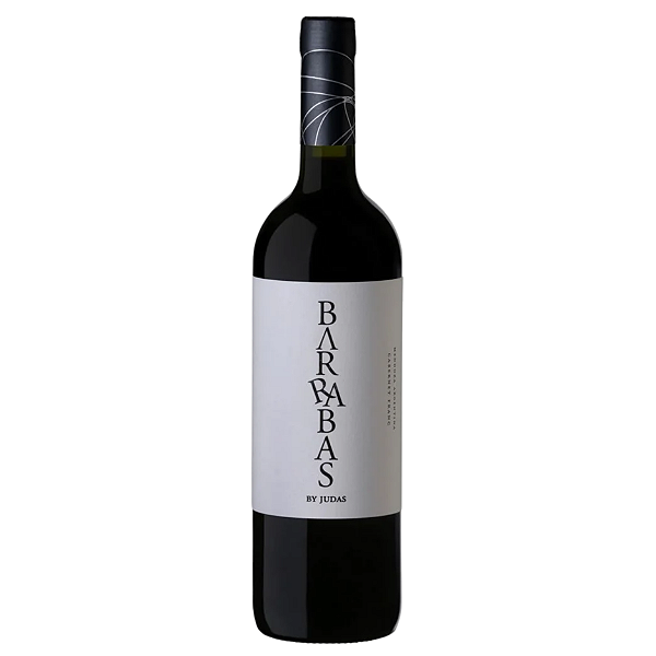 Sottano Barrabas by Judas Cabernet Franc 2022