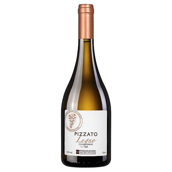Pizzato Legno Chardonnay 2023
