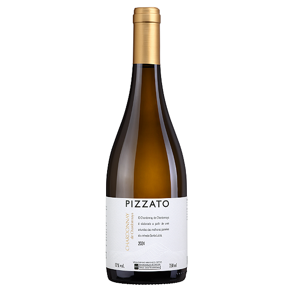 Pizzato Chardonnay de Chardonnays 2024