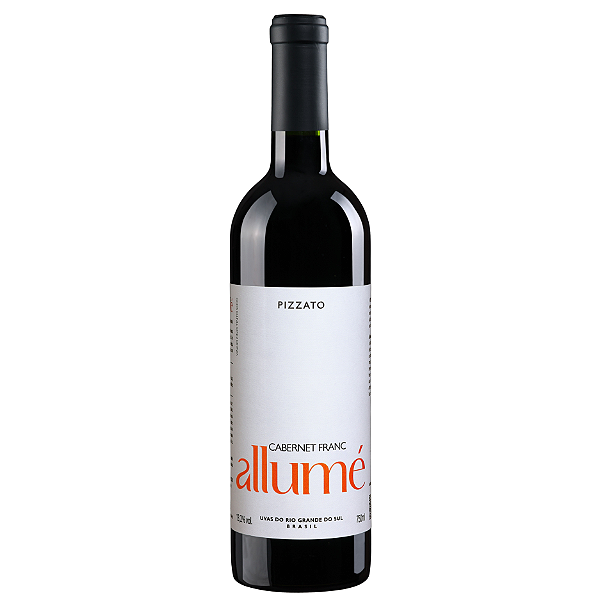Pizzato Allumé Cabernet Franc 2024