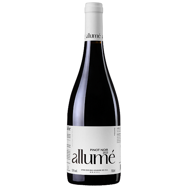 Pizzato Allumé Pinot Noir 2023