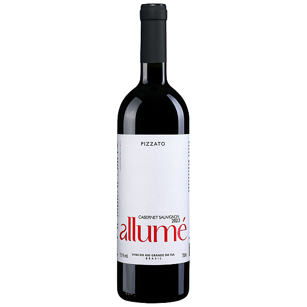 Pizzato Allumé Cabernet Sauvignon 2022