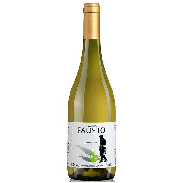 Pizzato Fausto Chardonnay 2025